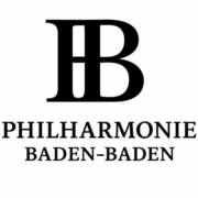 Baden-Badener Philharmonie logo