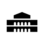Landestheater Coburg logo