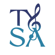 Tacoma Youth Symphony Association logo
