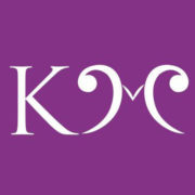KM Music Conservatory logo