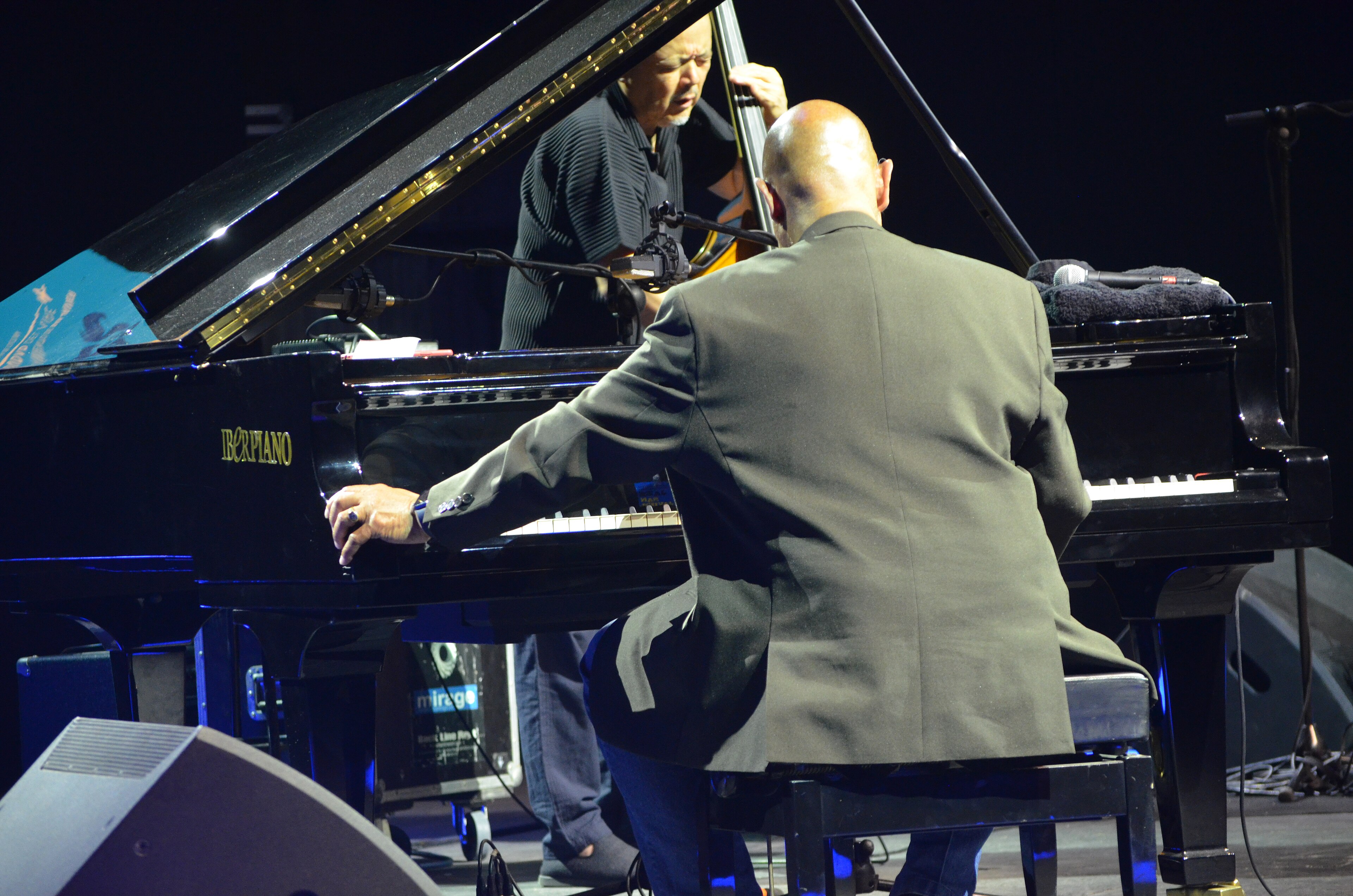 Two American Institutions Gave $1.3 Million to Sixteen Veteran Jazz Musicians This Year. One of the Cheques Was for $100,000, With No Conditions.