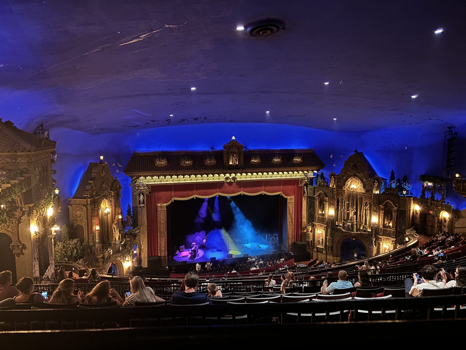 How Louisville Built the Orchestra That Sells Out.