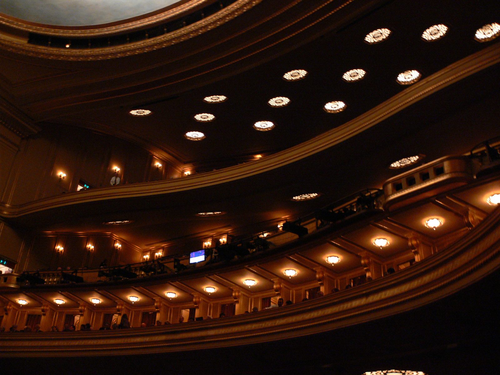 We Counted Every Artist the Merola Opera Program Has Ever Taken: 1,438 People — and One in Seven Never Sang a Note.