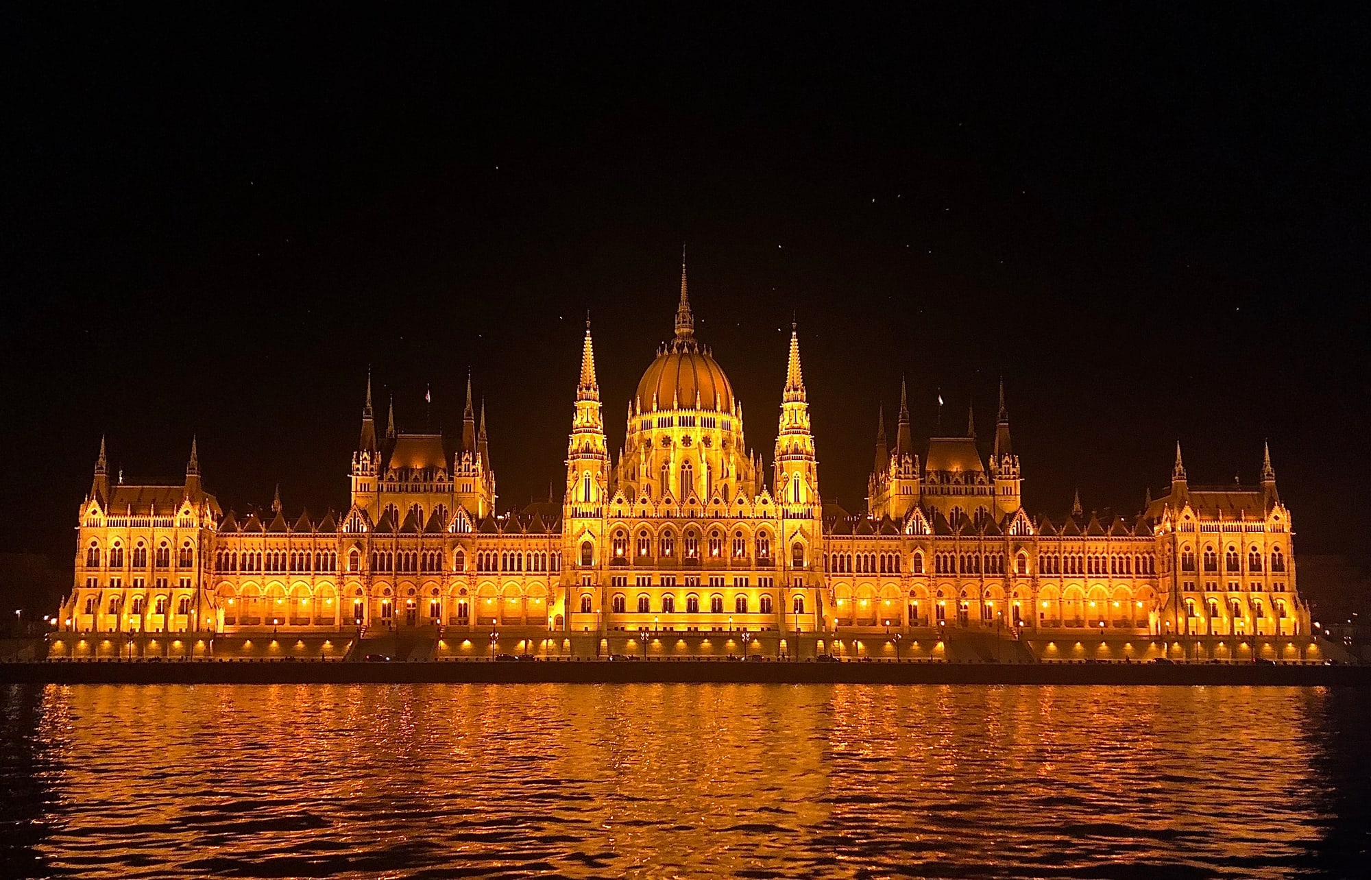 Do Not Destroy What Orbán Built: Hungary’s Cultural Inheritance After Sixteen Years