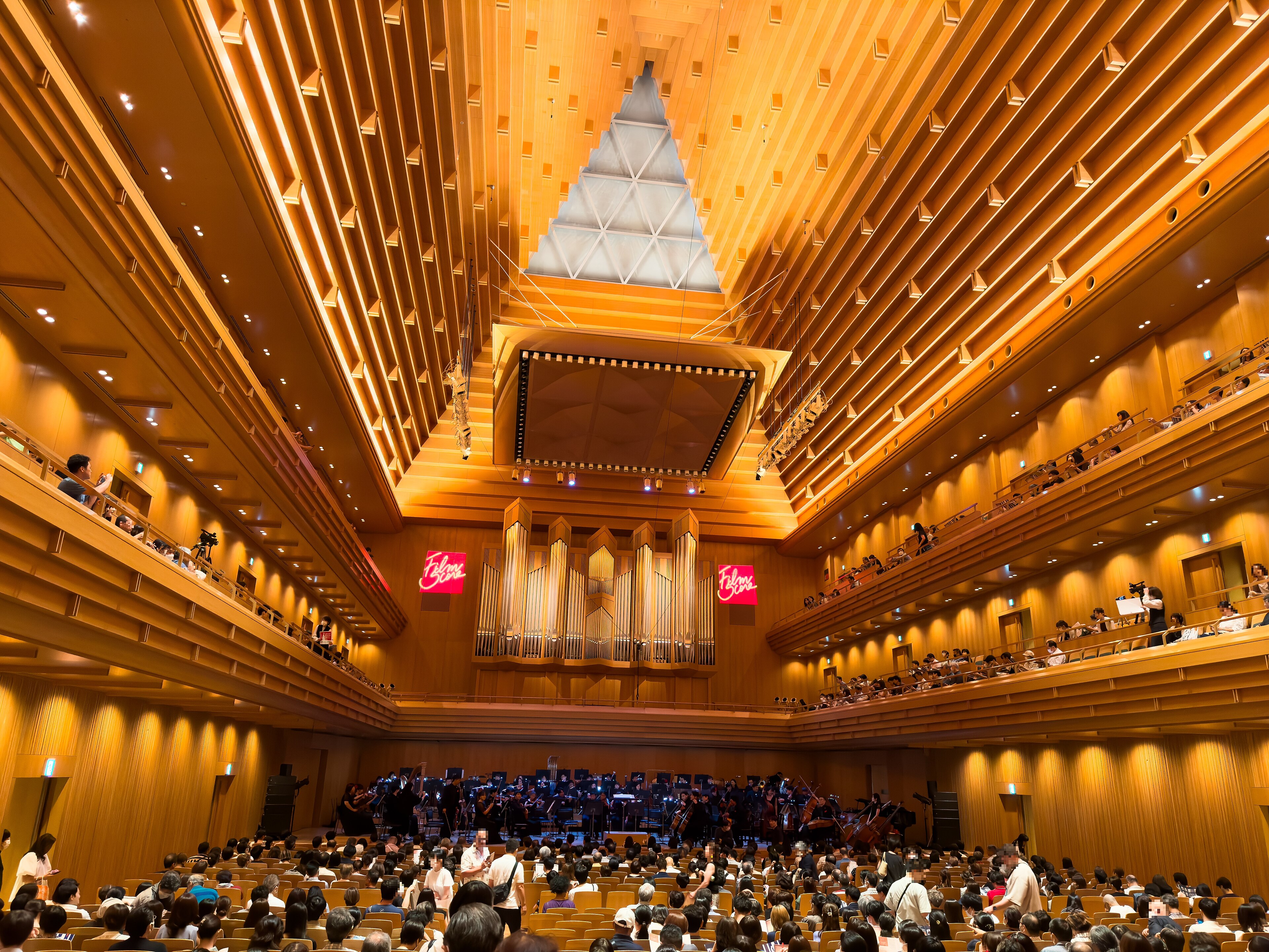 One Composer Read 112 Scores and Chose Four. That Is the Entire Judging Process of the Takemitsu Award.